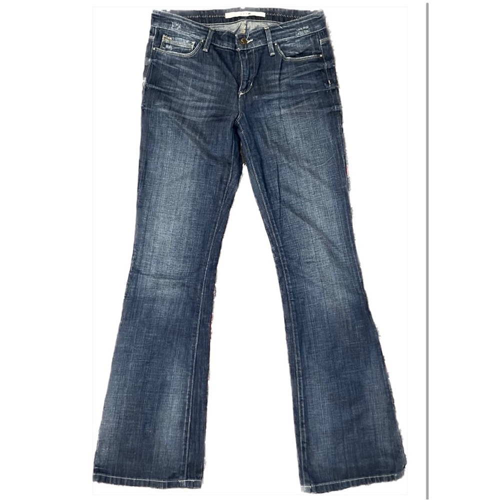 Bootcut Joe’s Jeans